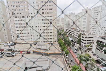 Vista de apartamento à venda com 2 quartos, 43m² em Jardim Iris, São Paulo