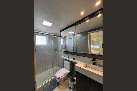 Apartamento à venda com 63m², 2 quartos e 2 vagasFoto 23