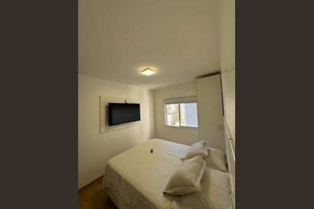 Foto 07 de apartamento à venda com 2 quartos, 63m² em Cambuci, São Paulo