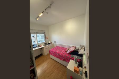 Foto 05 de apartamento à venda com 2 quartos, 63m² em Cambuci, São Paulo