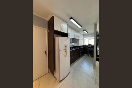 Apartamento à venda com 63m², 2 quartos e 2 vagasFoto 14