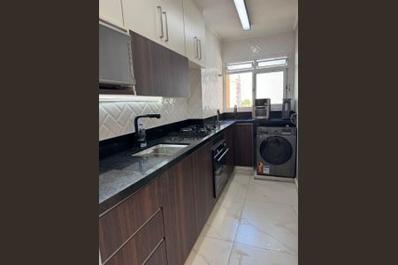 Apartamento à venda com 63m², 2 quartos e 2 vagasFoto 24
