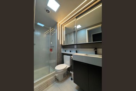 Apartamento à venda com 63m², 2 quartos e 2 vagasFoto 18
