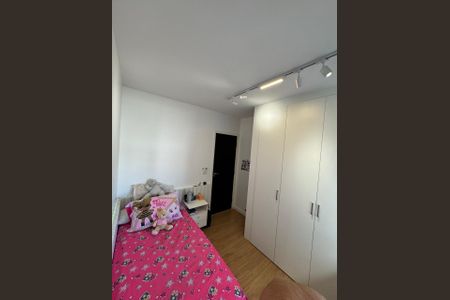 Foto 13 de apartamento à venda com 2 quartos, 63m² em Cambuci, São Paulo