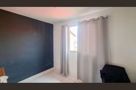 Quarto de apartamento para alugar com 2 quartos, 48m² em Califórnia, Belo Horizonte