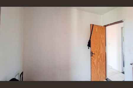 Quarto de apartamento para alugar com 2 quartos, 48m² em Califórnia, Belo Horizonte