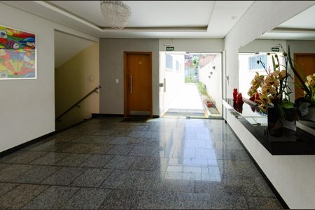 Apartamento à venda com 150m², 3 quartos e 3 vagasÁrea comum