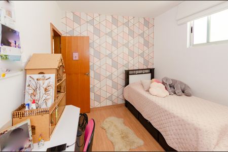 Apartamento à venda com 150m², 3 quartos e 3 vagasQuarto 2