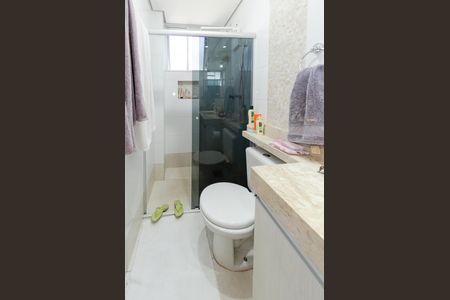 Apartamento à venda com 150m², 3 quartos e 3 vagasBanheiro suíte