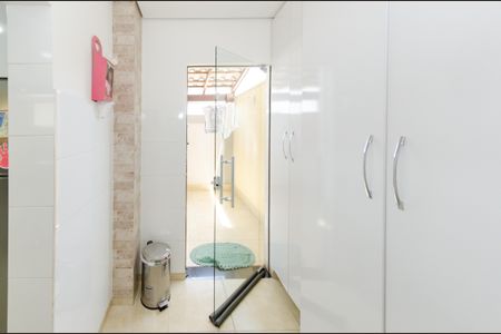 Apartamento à venda com 150m², 3 quartos e 3 vagasÁrea de serviço