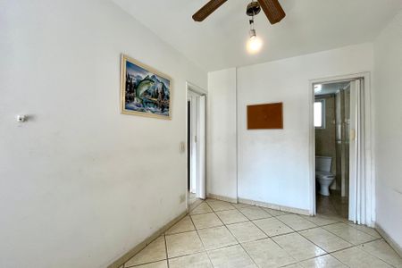 Suite de apartamento à venda com 2 quartos, 62m² em Chácara Inglesa, São Paulo
