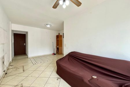 Sala de apartamento à venda com 2 quartos, 62m² em Chácara Inglesa, São Paulo