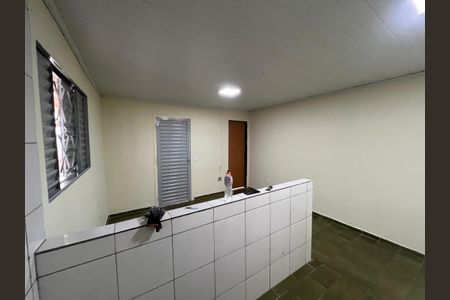 Casa para alugar com 2 quartos, 60m² em Setor Habitacional Vicente Pires , Brasília