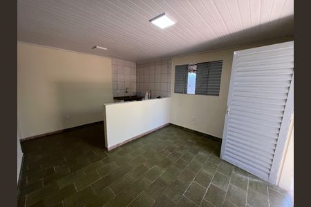 Casa para alugar com 2 quartos, 60m² em Setor Habitacional Vicente Pires , Brasília