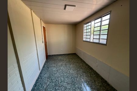 Casa para alugar com 2 quartos, 60m² em Setor Habitacional Vicente Pires , Brasília