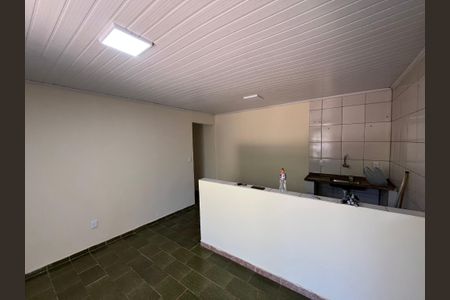 Casa para alugar com 2 quartos, 60m² em Setor Habitacional Vicente Pires , Brasília