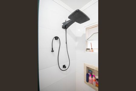 Apartamento à venda com 47m², 2 quartos e 1 vagaBanheiro