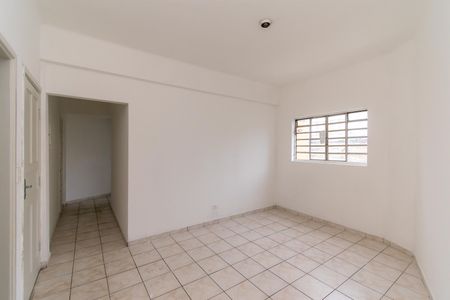 Sala de apartamento para alugar com 1 quarto, 40m² em Sé, São Paulo