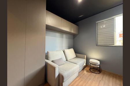 Apartamento para alugar com 60m², 2 quartos e 2 vagasSala