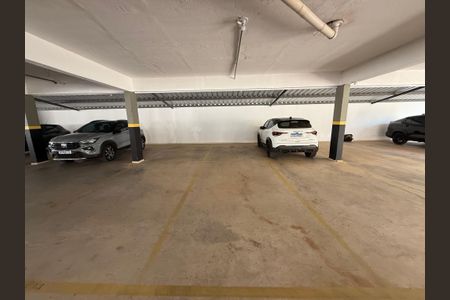 Apartamento para alugar com 60m², 2 quartos e 2 vagasGaragem