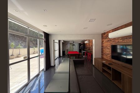 Apartamento para alugar com 60m², 2 quartos e 2 vagasÁrea comum