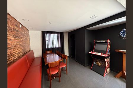 Apartamento para alugar com 60m², 2 quartos e 2 vagasÁrea comum