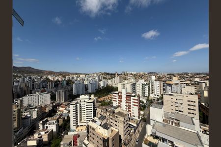 Apartamento para alugar com 60m², 2 quartos e 2 vagasÁrea comum