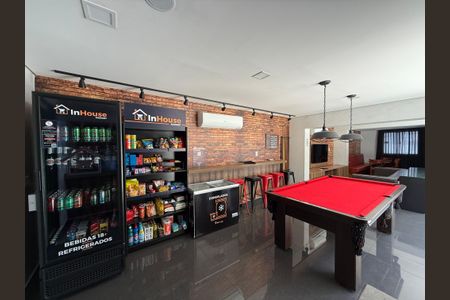 Apartamento para alugar com 60m², 2 quartos e 2 vagasÁrea comum