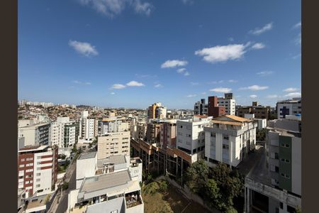 Apartamento para alugar com 60m², 2 quartos e 2 vagasÁrea comum