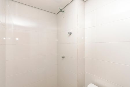 Studio à venda com 32m², 1 quarto e sem vaga Studio à venda com 32m², 1 quarto e sem vagaBanheiro
