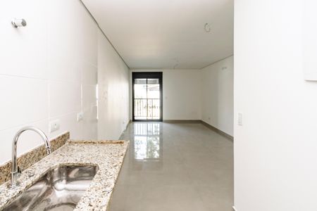 Studio à venda com 32m², 1 quarto e sem vaga Studio à venda com 32m², 1 quarto e sem vagaStudio
