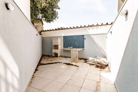 Studio à venda com 32m², 1 quarto e sem vaga Studio à venda com 32m², 1 quarto e sem vagaChurrasqueira