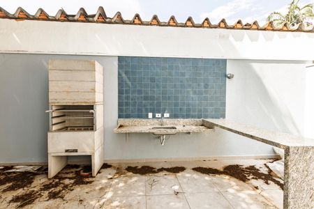 Studio à venda com 32m², 1 quarto e sem vaga Studio à venda com 32m², 1 quarto e sem vagaChurrasqueira