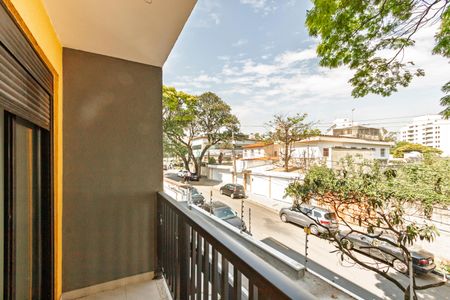 Studio à venda com 32m², 1 quarto e sem vaga Studio à venda com 32m², 1 quarto e sem vagaVaranda