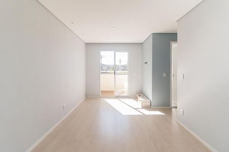 Sala de apartamento para alugar com 2 quartos, 50m² em Vila Cintra, Mogi das Cruzes