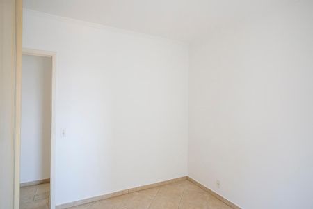 Apartamento à venda com 64m², 3 quartos e 1 vagaQuarto 2