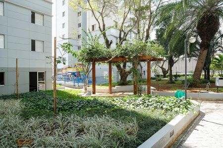 Apartamento à venda com 64m², 3 quartos e 1 vagaÁrea comum