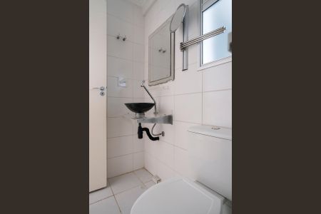 Apartamento à venda com 64m², 3 quartos e 1 vagaBanheiro