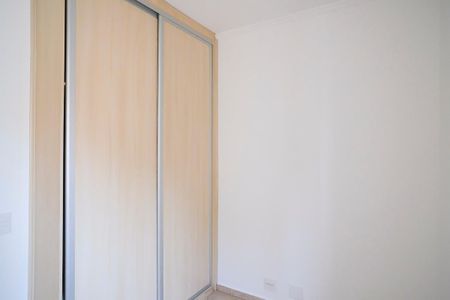 Apartamento à venda com 64m², 3 quartos e 1 vagaQuarto 3