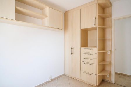 Quarto 1 de apartamento à venda com 3 quartos, 64m² em Fundação, São Caetano do Sul