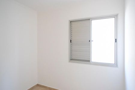 Apartamento à venda com 64m², 3 quartos e 1 vagaQuarto 3