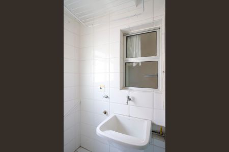 Apartamento à venda com 64m², 3 quartos e 1 vagaÁrea de serviço