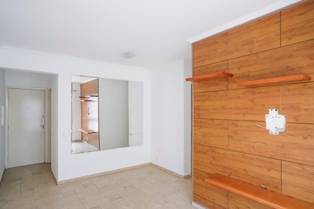 Apartamento à venda com 64m², 3 quartos e 1 vagaSala