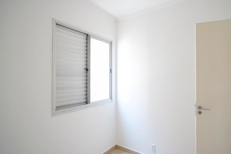 Apartamento à venda com 64m², 3 quartos e 1 vagaQuarto 3