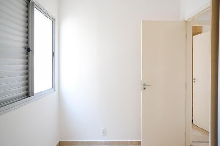 Apartamento à venda com 64m², 3 quartos e 1 vagaQuarto 3