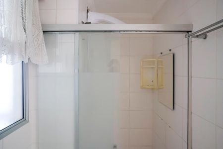 Apartamento à venda com 64m², 3 quartos e 1 vagaBanheiro