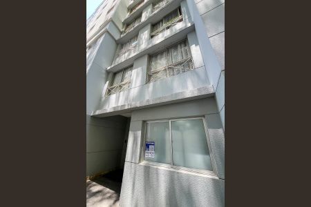 Apartamento à venda com 64m², 3 quartos e 1 vagaFachada + plaquinha