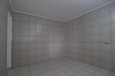 Sala de casa para alugar com 2 quartos, 78m² em Campestre, Santo André