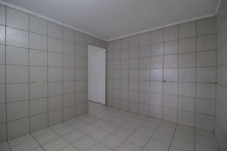 Sala de casa para alugar com 2 quartos, 78m² em Campestre, Santo André