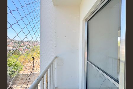 Apartamento à venda com 2 quartos, 60m² em Jardim das Acacias, Várzea Paulista